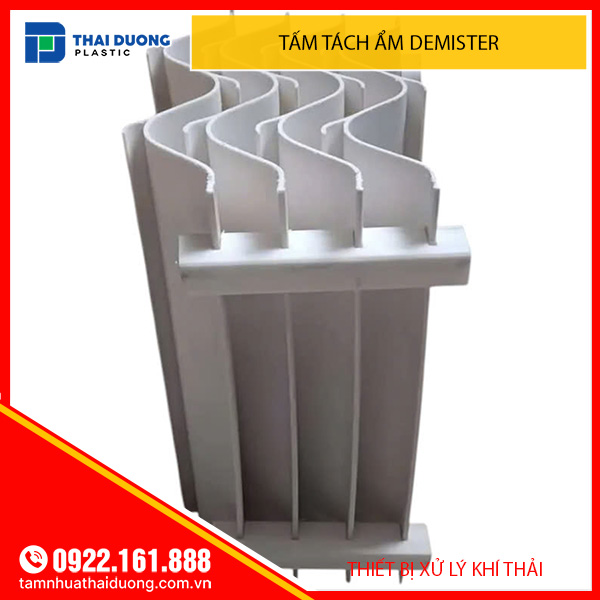 Tấm tách ẩm Demister tại Hà Nội 6 Tấm tách ẩm Demister tại Hà Nội