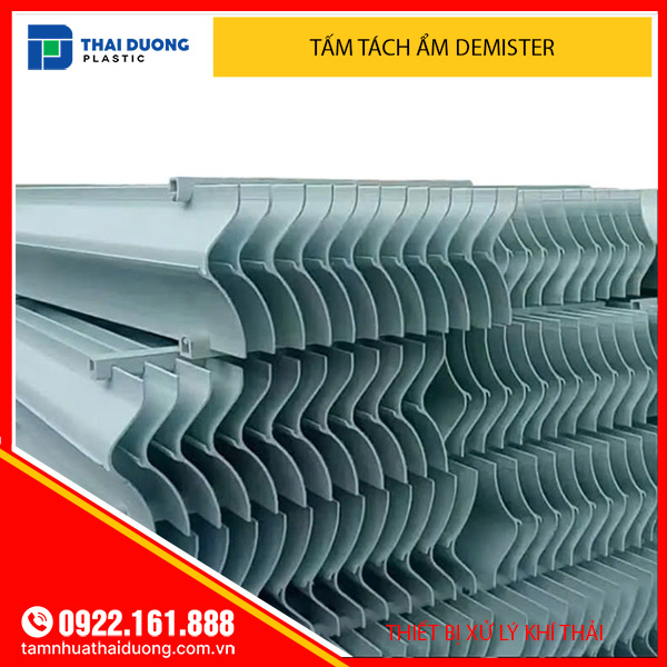 Tấm tách ẩm Demister tại Hà Nội 7 Tấm tách ẩm Demister tại Hà Nội