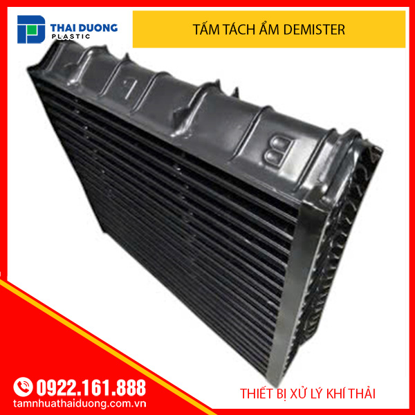 Tấm tách ẩm Demister tại Hải Phòng 7 Tấm tách ẩm Demister tại Hải Phòng