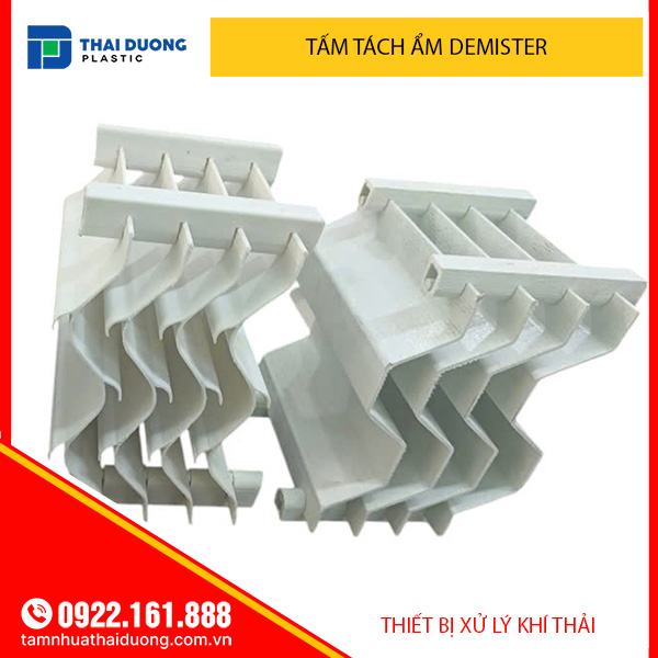 Tấm tách ẩm Demister tại Hải Dương 5 Tấm tách ẩm Demister tại Hải Dương