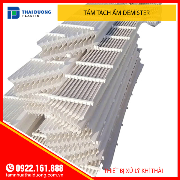 Tấm tách ẩm Demister tại Hải Dương 7 Tấm tách ẩm Demister tại Hải Dương