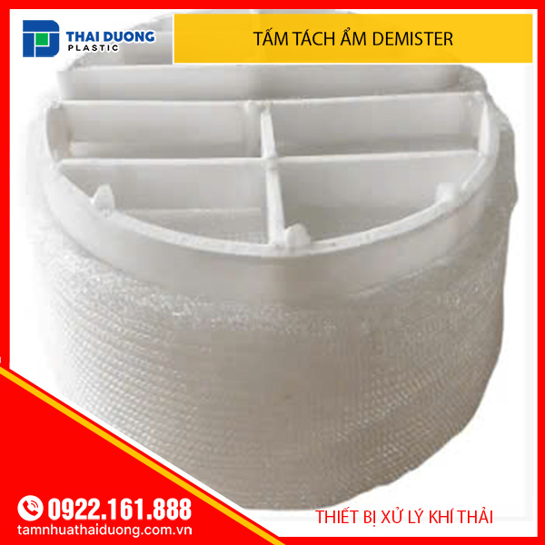 Tấm tách ẩm Demister tại Hòa Bình 6 Tấm tách ẩm Demister tại Hòa Bình