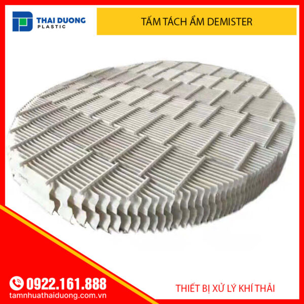 Tấm tách ẩm Demister tại Bắc Giang 6 Tấm tách ẩm Demister tại Bắc Giang