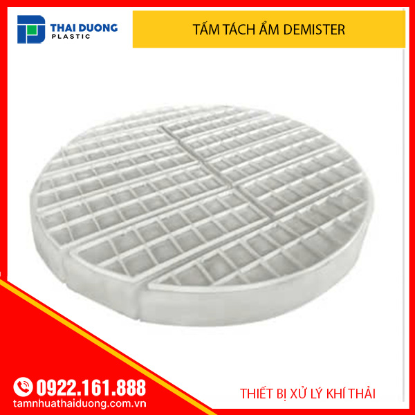 Tấm tách ẩm Demister tại Hòa Bình 7 Tấm tách ẩm Demister tại Hòa Bình