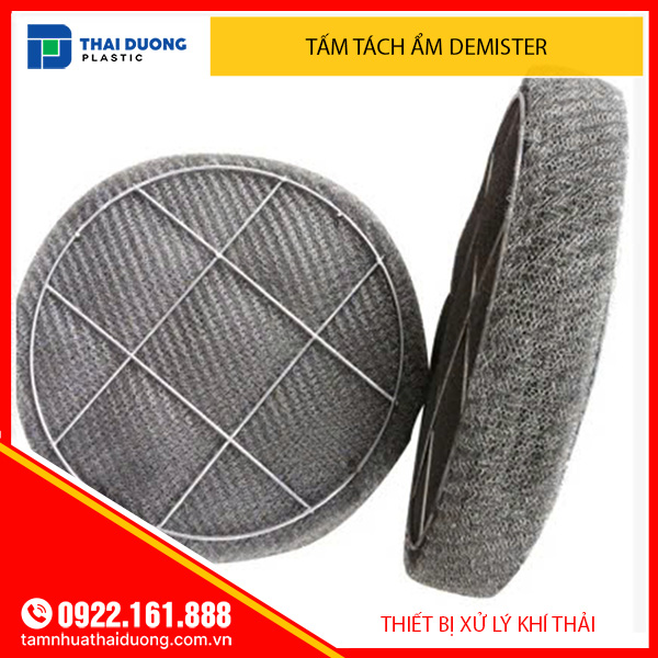 Tấm tách ẩm Demister tại Hòa Bình 5 Tấm tách ẩm Demister tại Hòa Bình