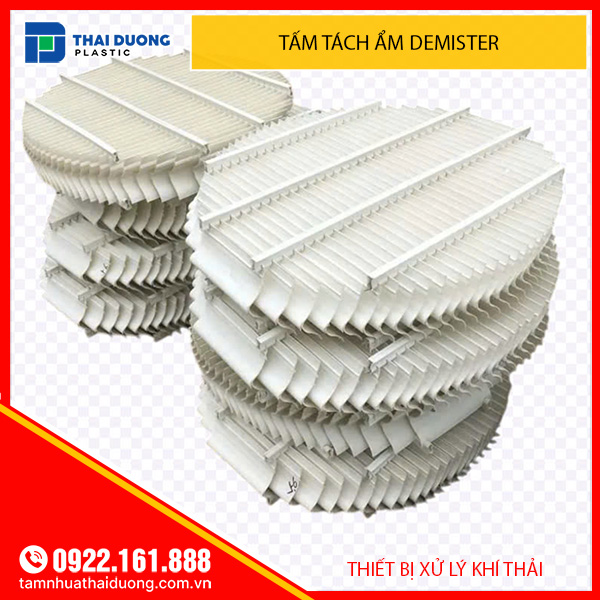 Tấm tách ẩm Demister tại Hưng Yên 6 Tấm tách ẩm Demister tại Hưng Yên