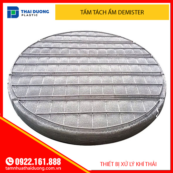 Tấm tách ẩm Demister tại Hưng Yên 5 Tấm tách ẩm Demister tại Hưng Yên