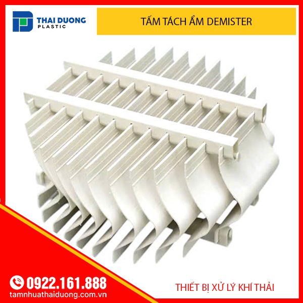 Tấm tách ẩm Demister tại Hậu Giang 7 Tấm tách ẩm Demister tại Hậu Giang