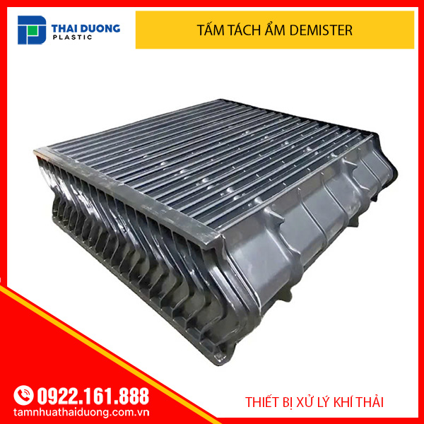 Tấm tách ẩm Demister tại Hưng Yên 7 Tấm tách ẩm Demister tại Hưng Yên