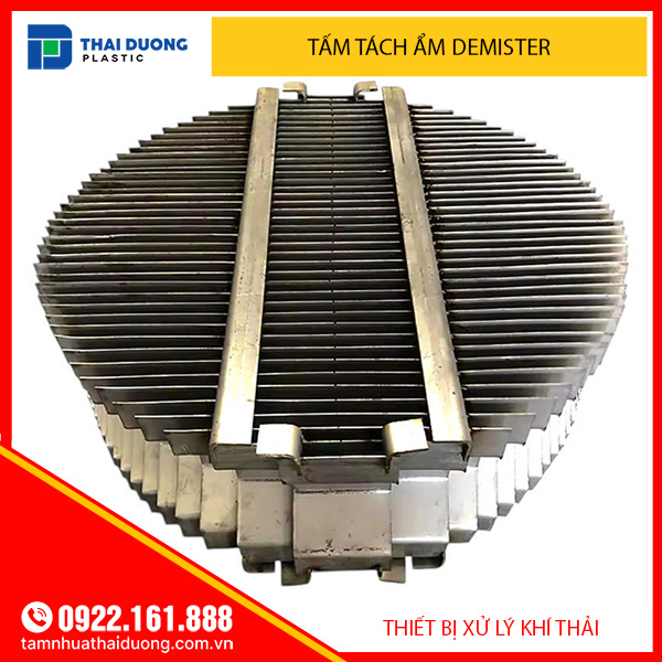 Tấm tách ẩm Demister tại Hậu Giang 5 Tấm tách ẩm Demister tại Hậu Giang