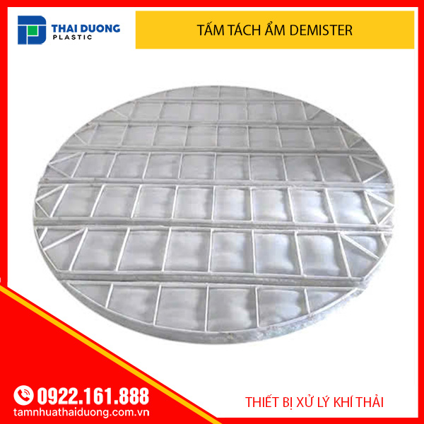 Tấm tách ẩm Demister tại Khánh Hòa 6 Tấm tách ẩm Demister tại Khánh Hòa