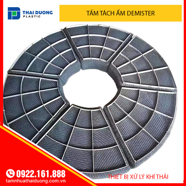 Tấm tách ẩm Demister tại Khánh Hòa 7 Tấm tách ẩm Demister tại Khánh Hòa