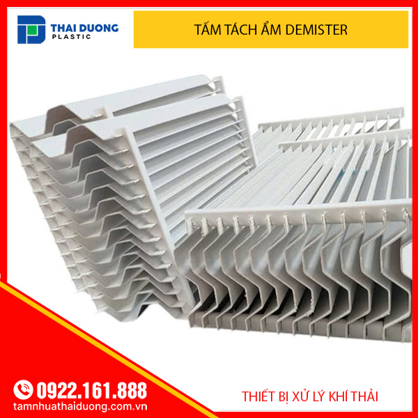 Tấm tách ẩm Demister tại Kiên Giang 5 Tấm tách ẩm Demister tại Kiên Giang