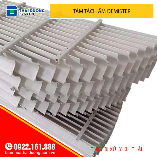 Tấm tách ẩm Demister tại Kiên Giang 7 Tấm tách ẩm Demister tại Kiên Giang