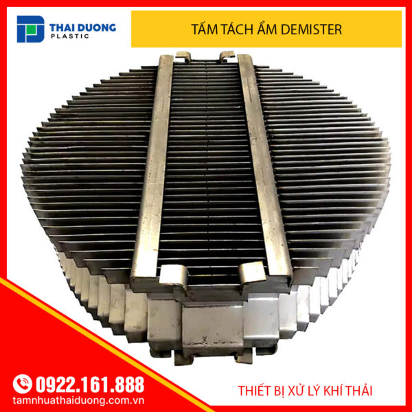 Tấm tách ẩm Demister tại Bắc Giang 7 Tấm tách ẩm Demister tại Bắc Giang