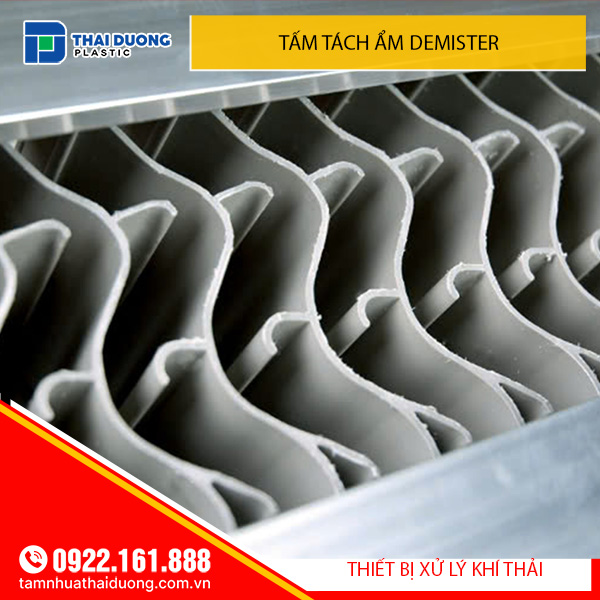 Tấm tách ẩm Demister tại Kiên Giang 6 Tấm tách ẩm Demister tại Kiên Giang