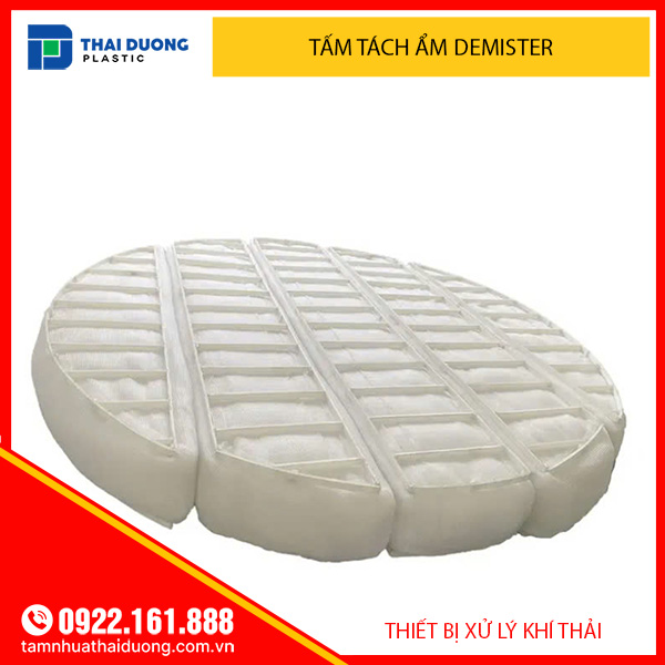 Tấm tách ẩm Demister tại Kon Tum 5 Tấm tách ẩm Demister tại Kon Tum