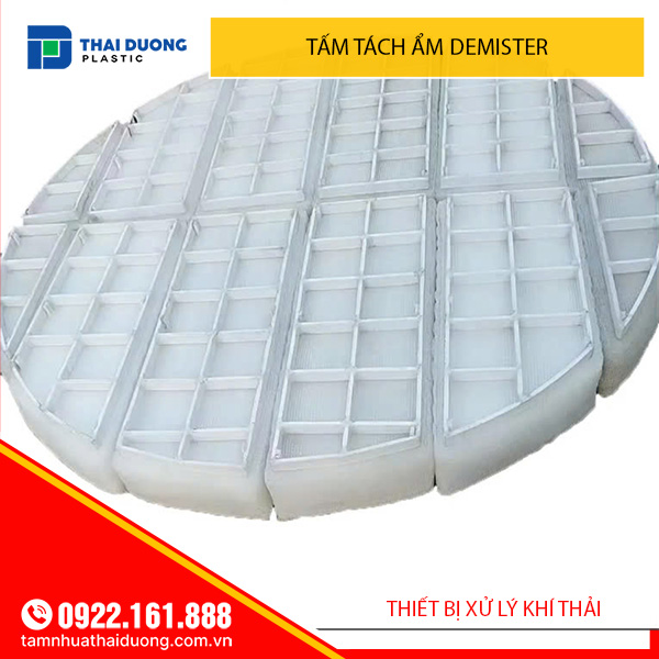 Tấm tách ẩm Demister tại Kon Tum 6 Tấm tách ẩm Demister tại Kon Tum
