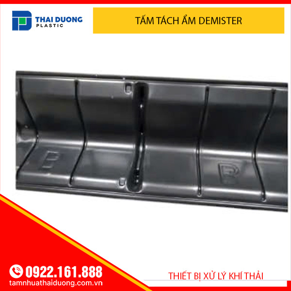 Tấm tách ẩm Demister tại Kon Tum 7 Tấm tách ẩm Demister tại Kon Tum